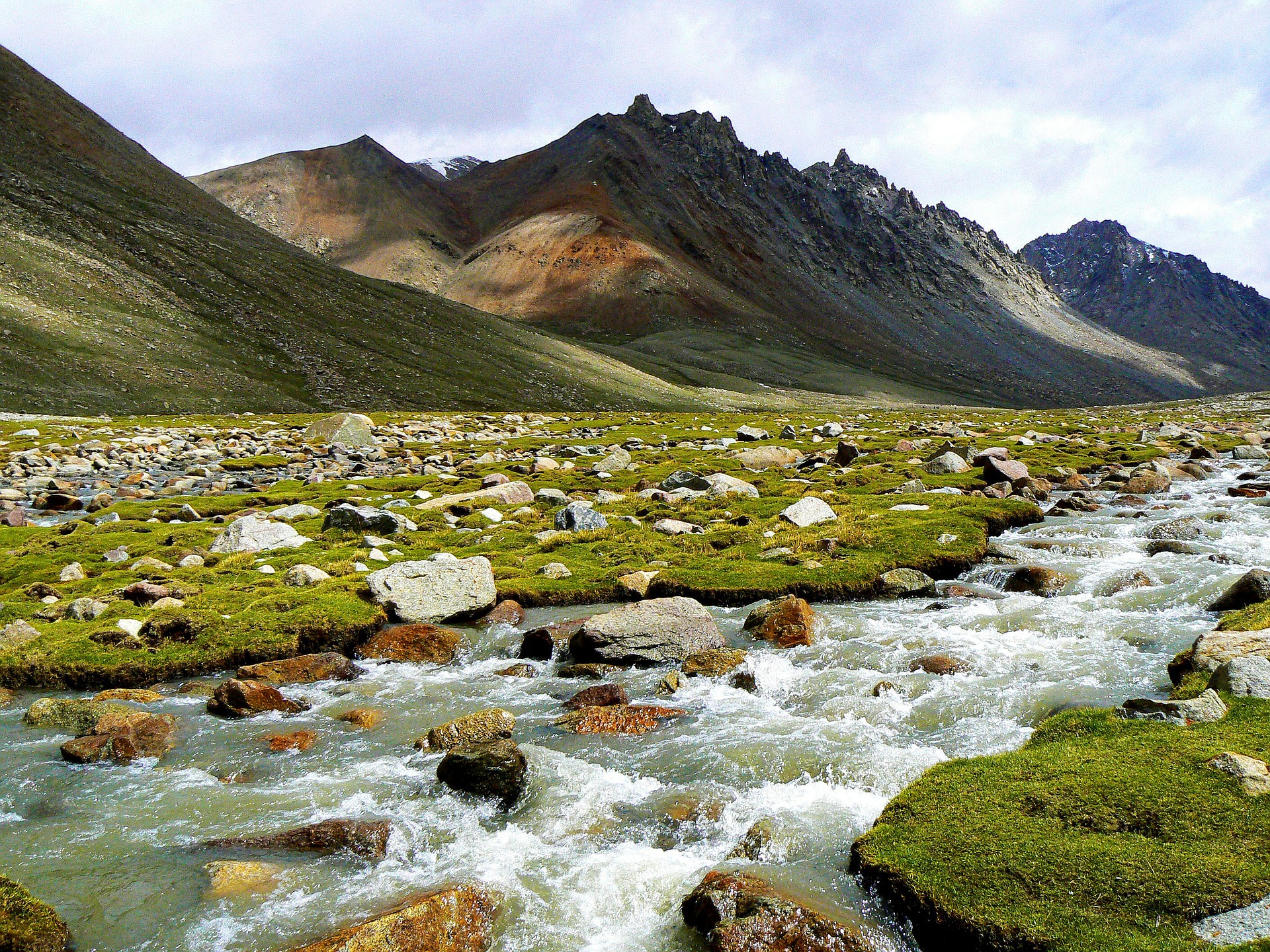 china tibet himalayas
