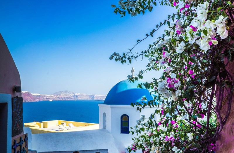 Greece Travel Guide