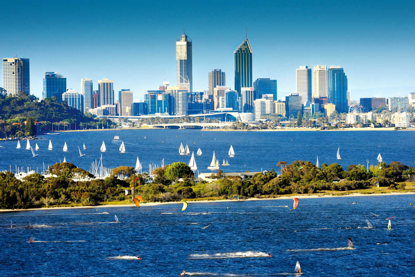 Perth Western Australia