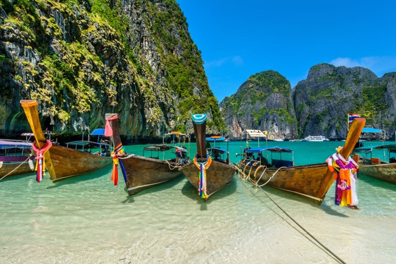 Thailand Entry and Visa Requirements: Do Australians Need a Visa for Thailand?