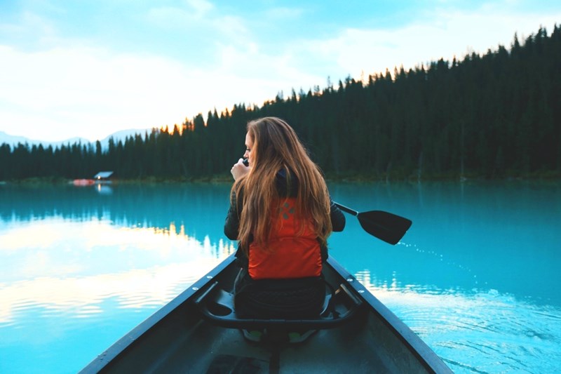 Travel Guide To Canada: Key Destinations, Helpful Safety & Travel Tips