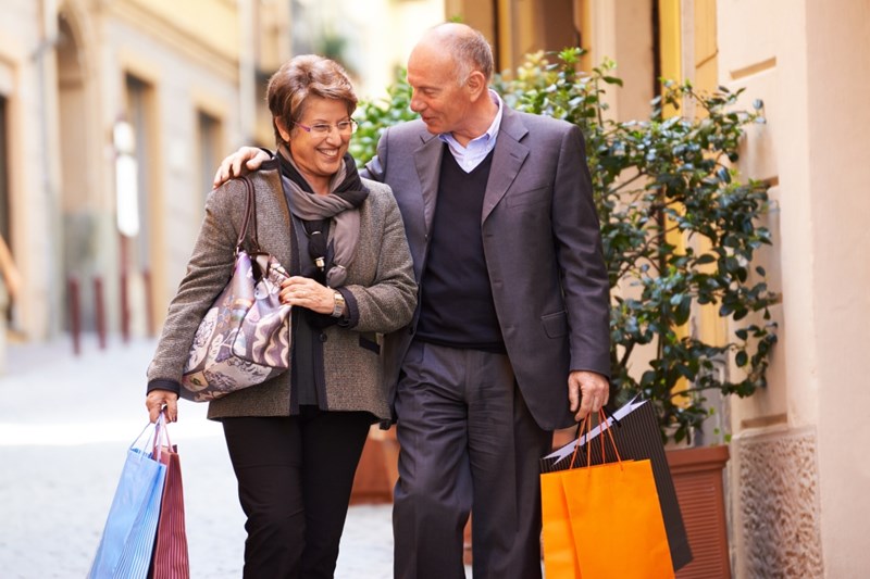 Travel Tips for Seniors: Travel Health & Safety Advice for Senior Travellers
