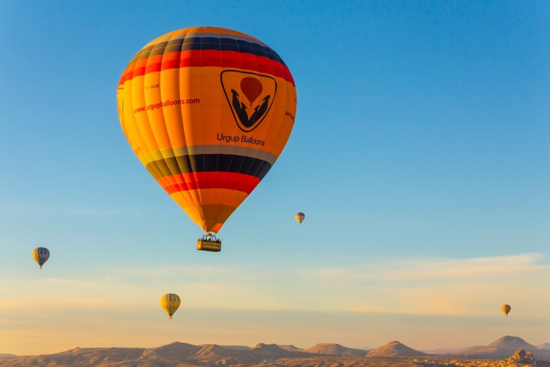 Health & Safety Travel Tips For Travelling To Turkey