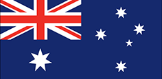 Australian Flag