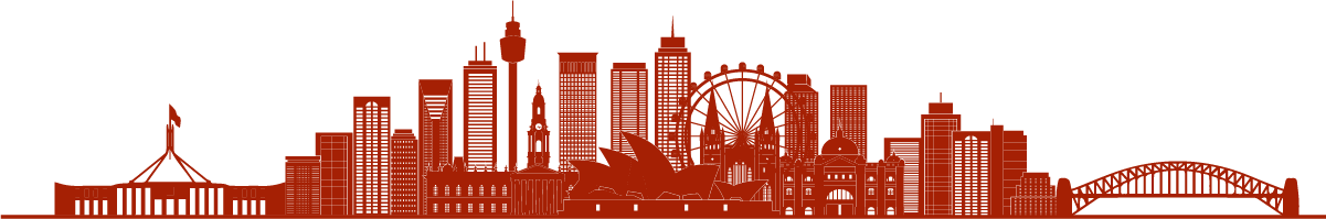 Australian Monuments