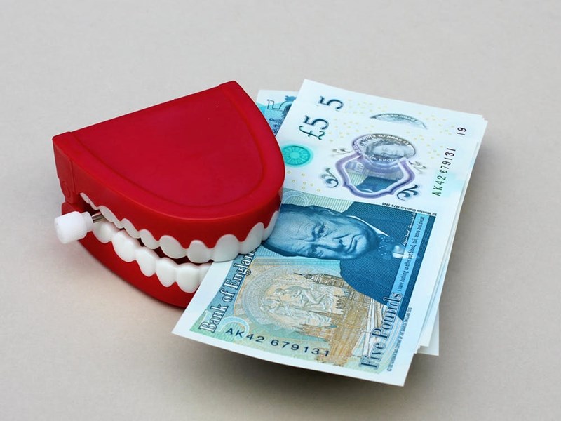 Travel Insurance for Overseas Emergency Dental