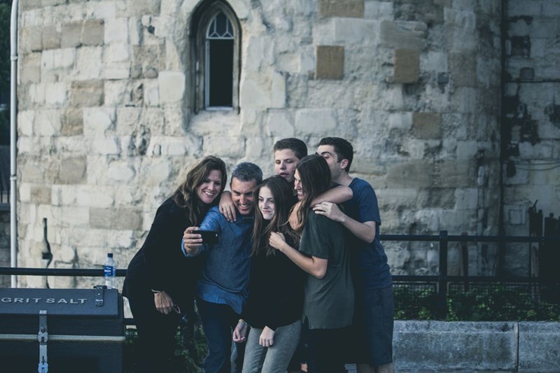 5 reasons of why you need travel insurance
