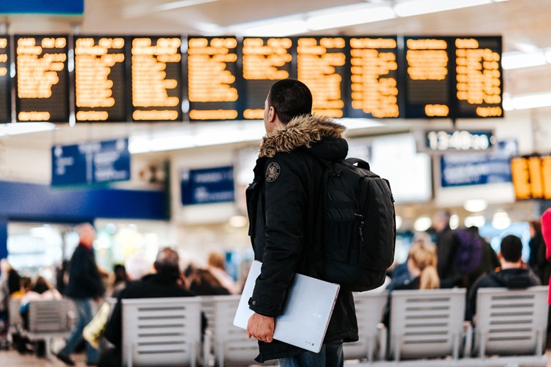 How Can I Buy Travel Insurance When Already Overseas