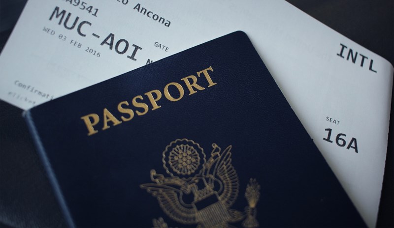 Qualifying for Travel Insurance