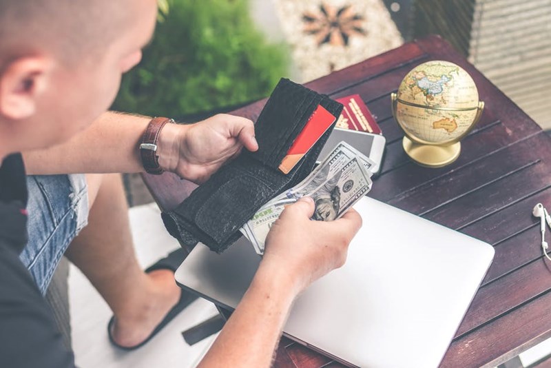 How Does Travel Insurance Cover For Credit Card and Passport Fraud