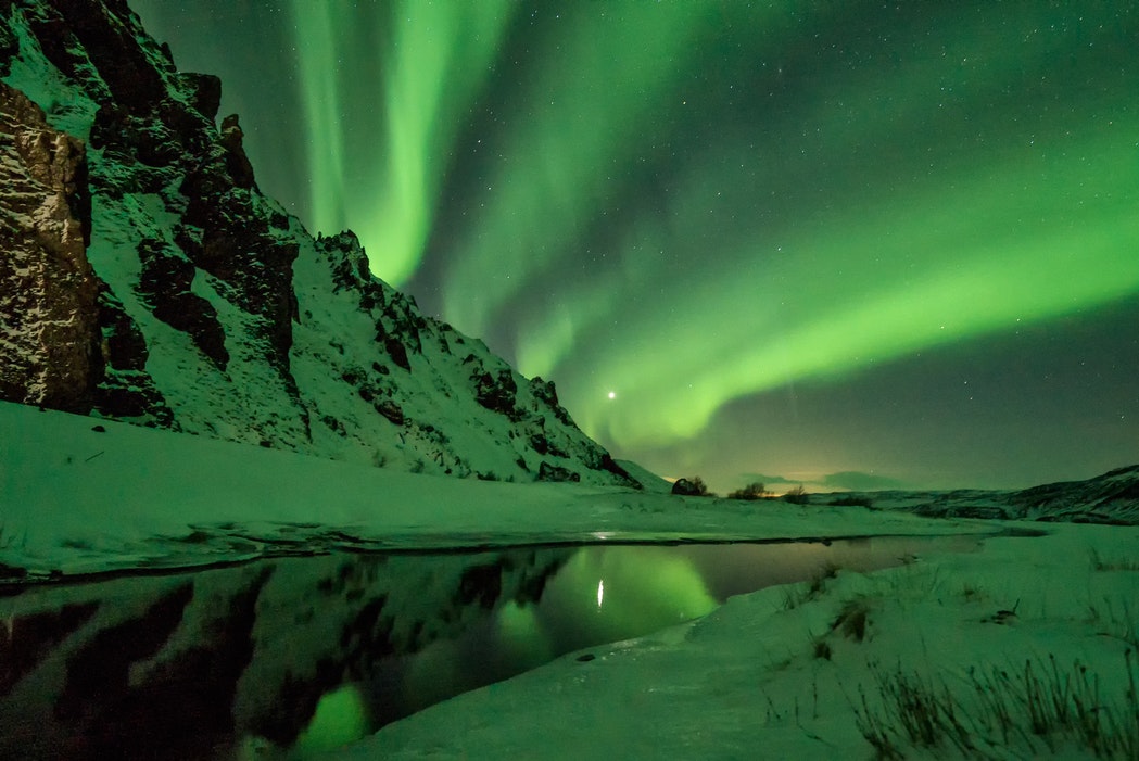 Iceland