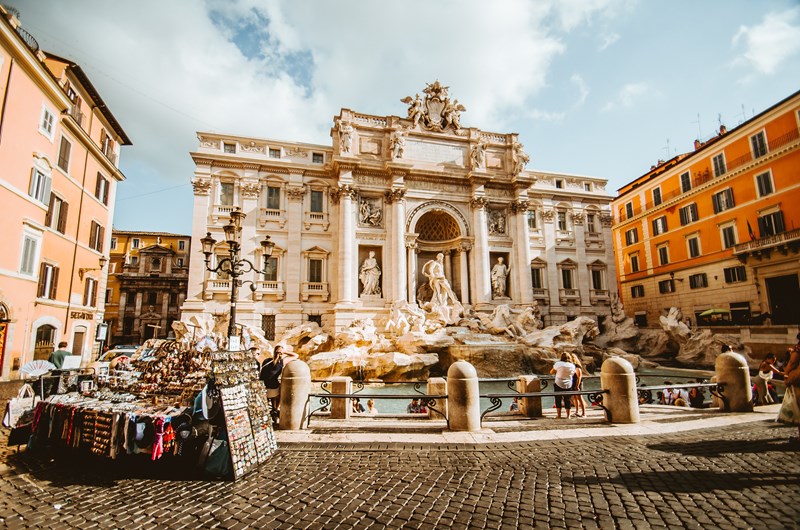 Italy Travel Guide