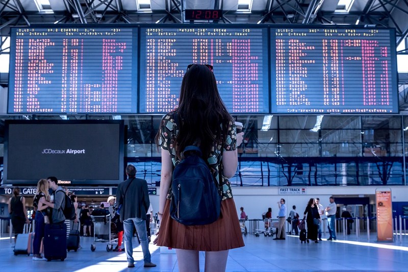 What To Do When Your Trip Cut Short