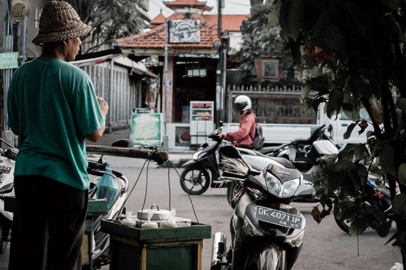 How to Get Around Bali: Fast Guide to Bali Transport