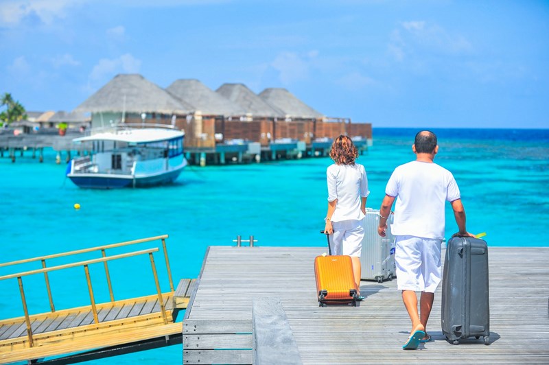 20 Things You Should Do The Day Before You Leave For A Vacation