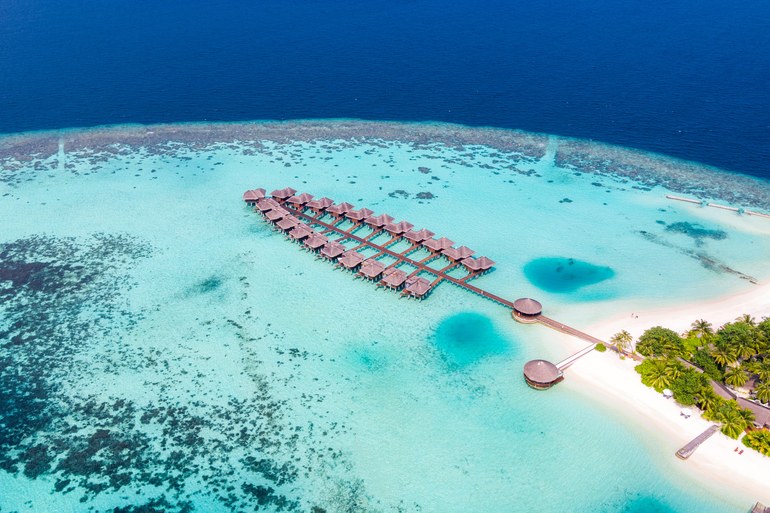 Maldives