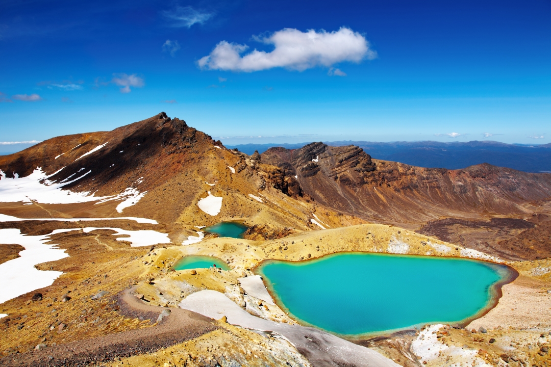 New Zealand