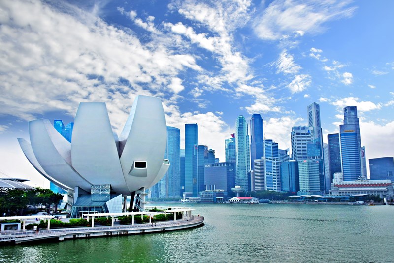 Singapore Entry and Visa Requirements: Do Australians Need a Visa for Singapore?