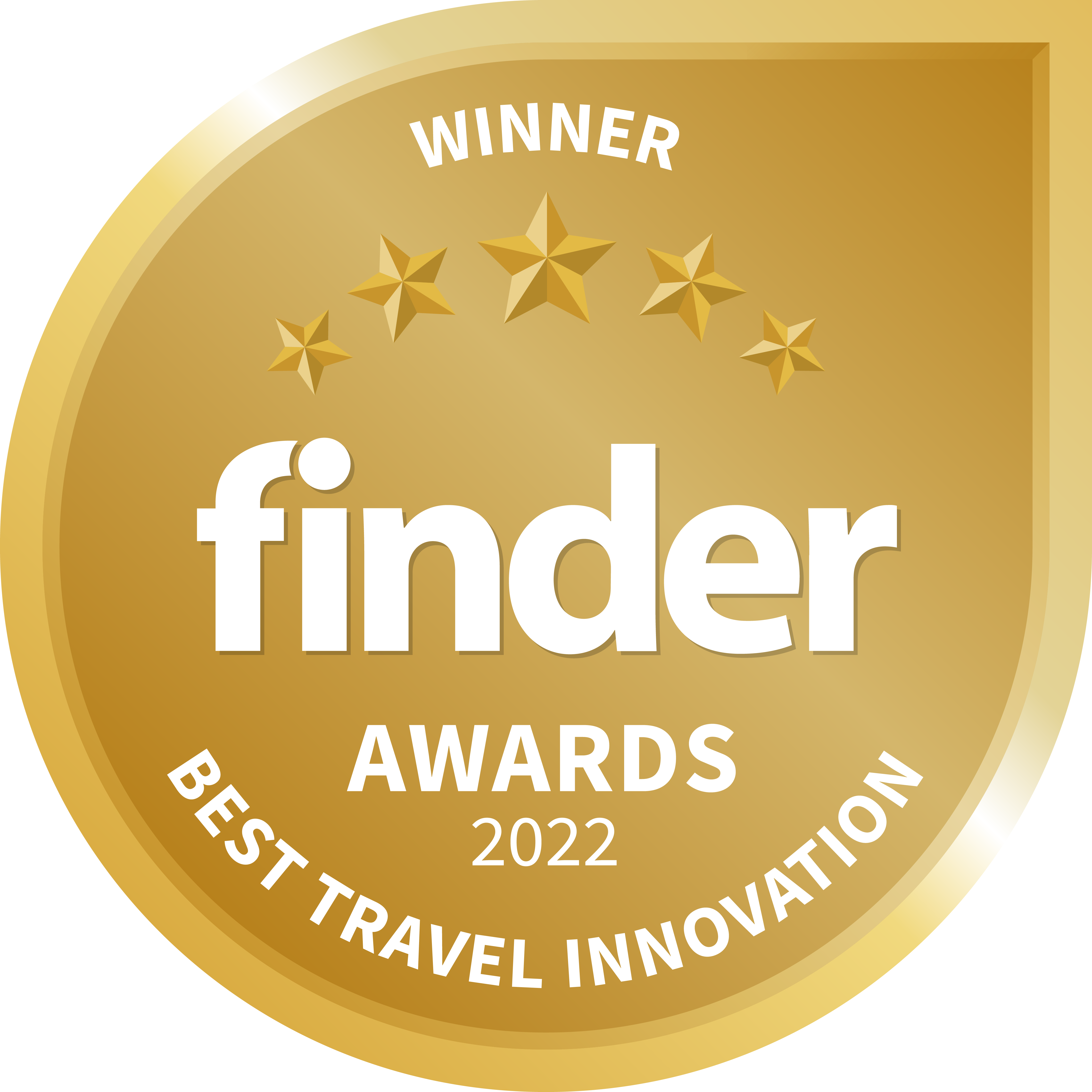 Winner best travel insurance for value Finder 2023