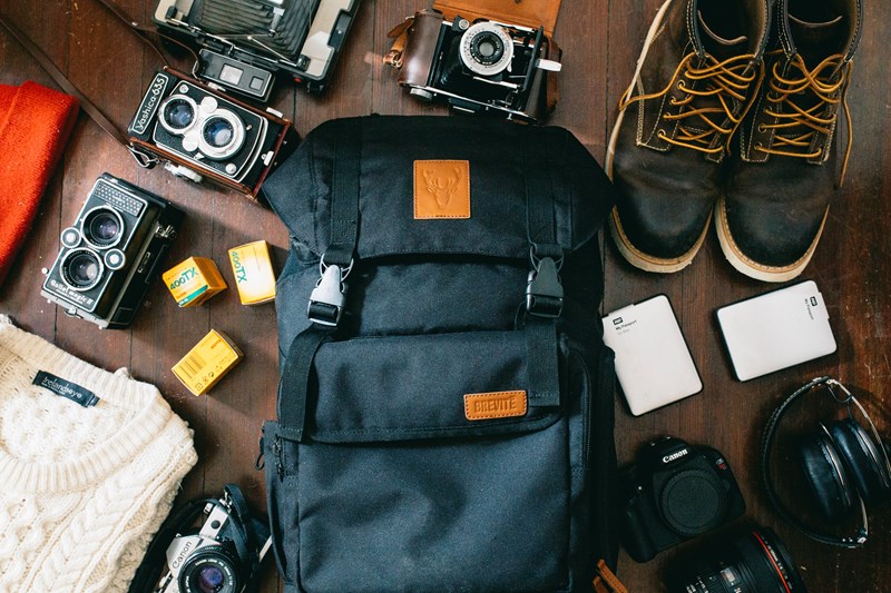 Travel Insurance for Luggage and Personal Effects