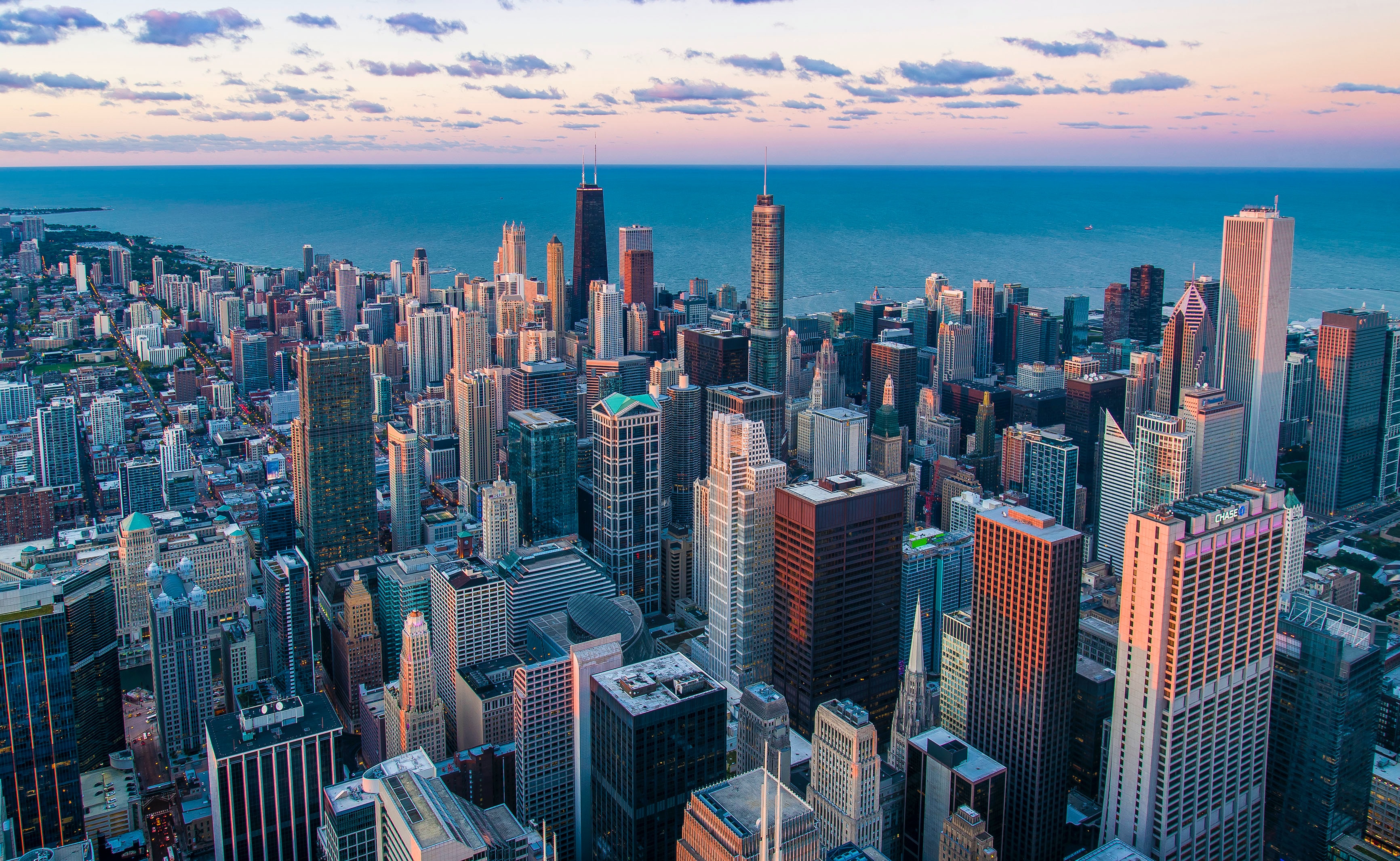 Chicago USA