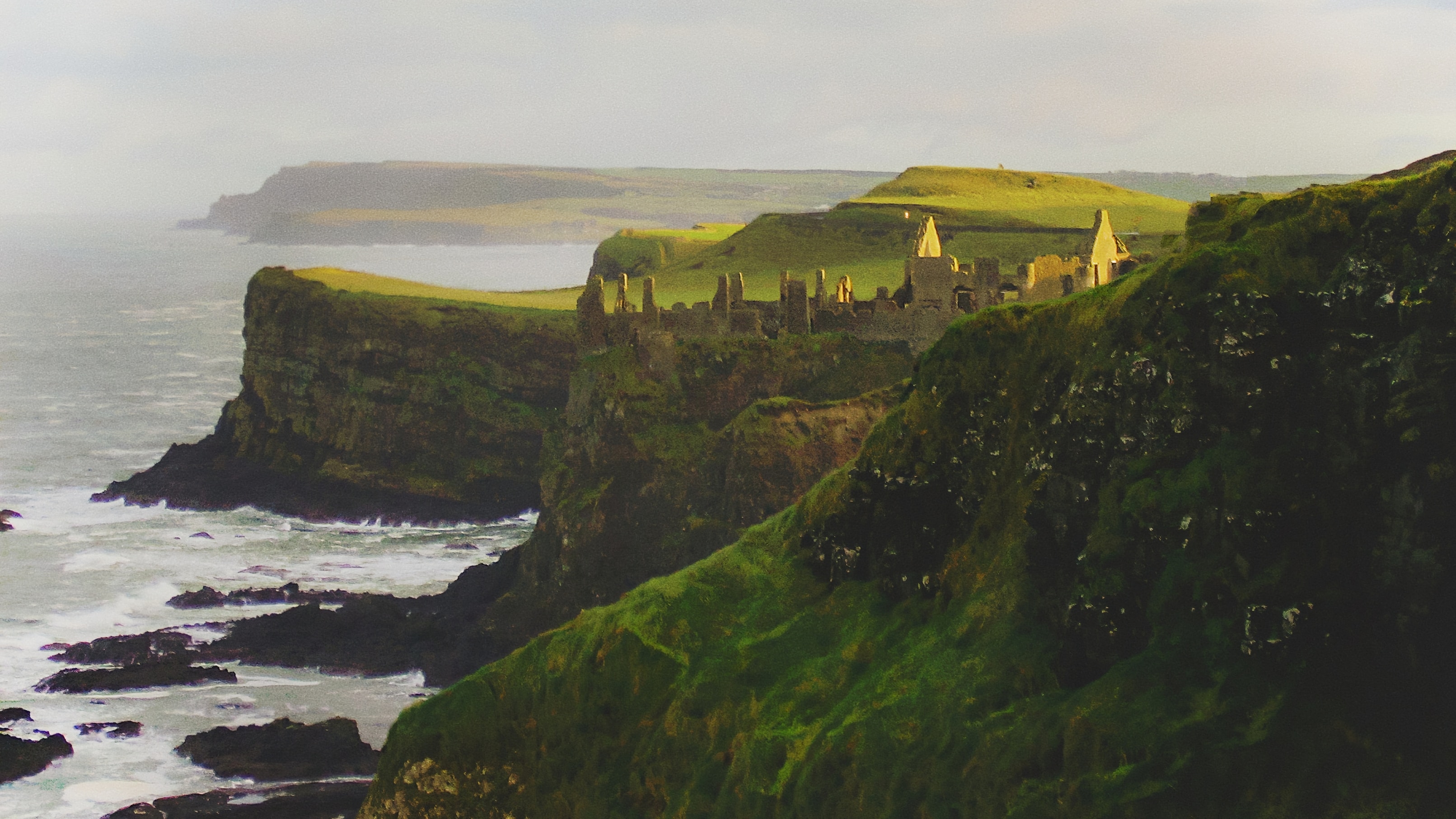 Northern Ireland