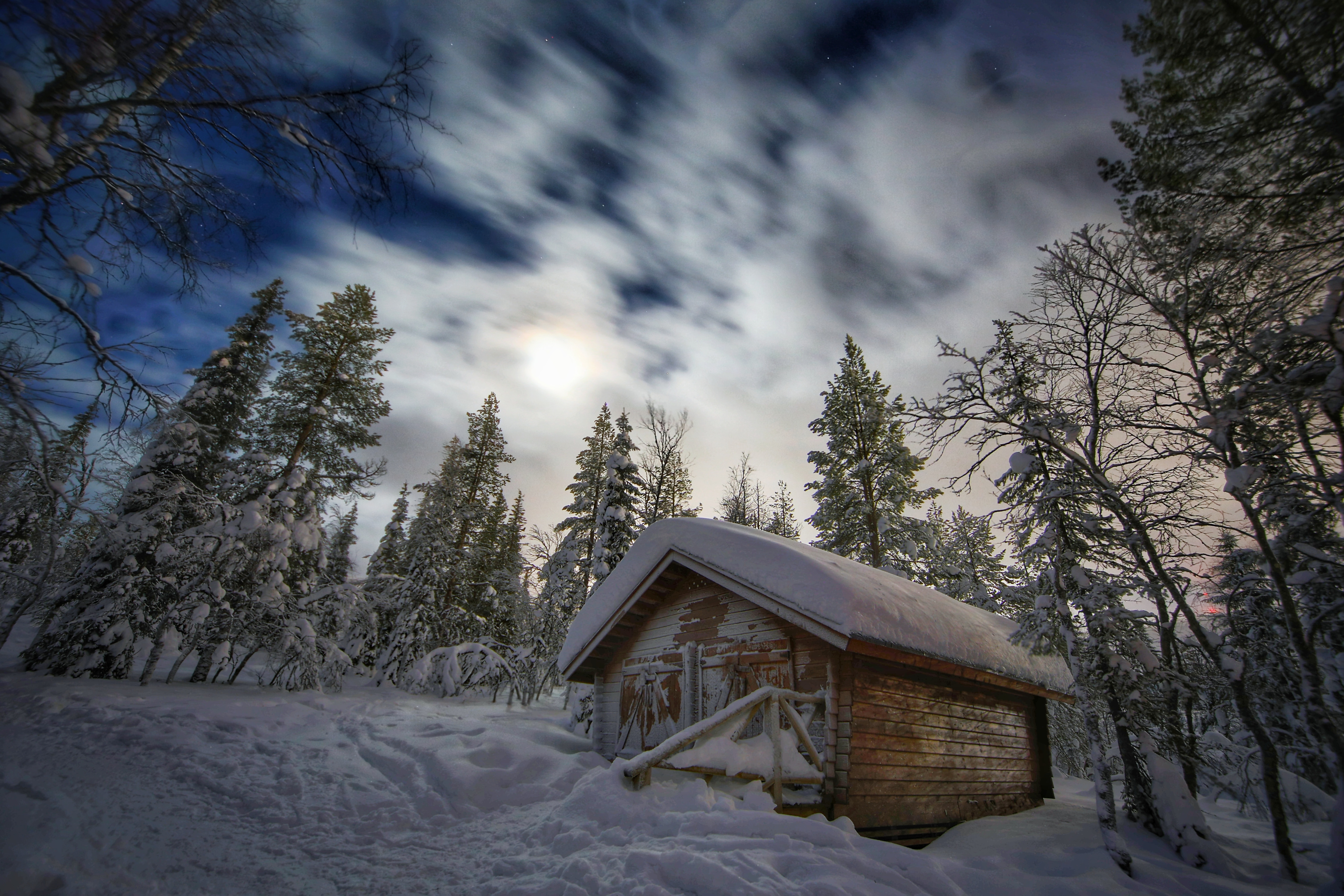 Fin Lapland