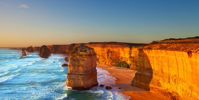 Long Weekend Travel Inspiration