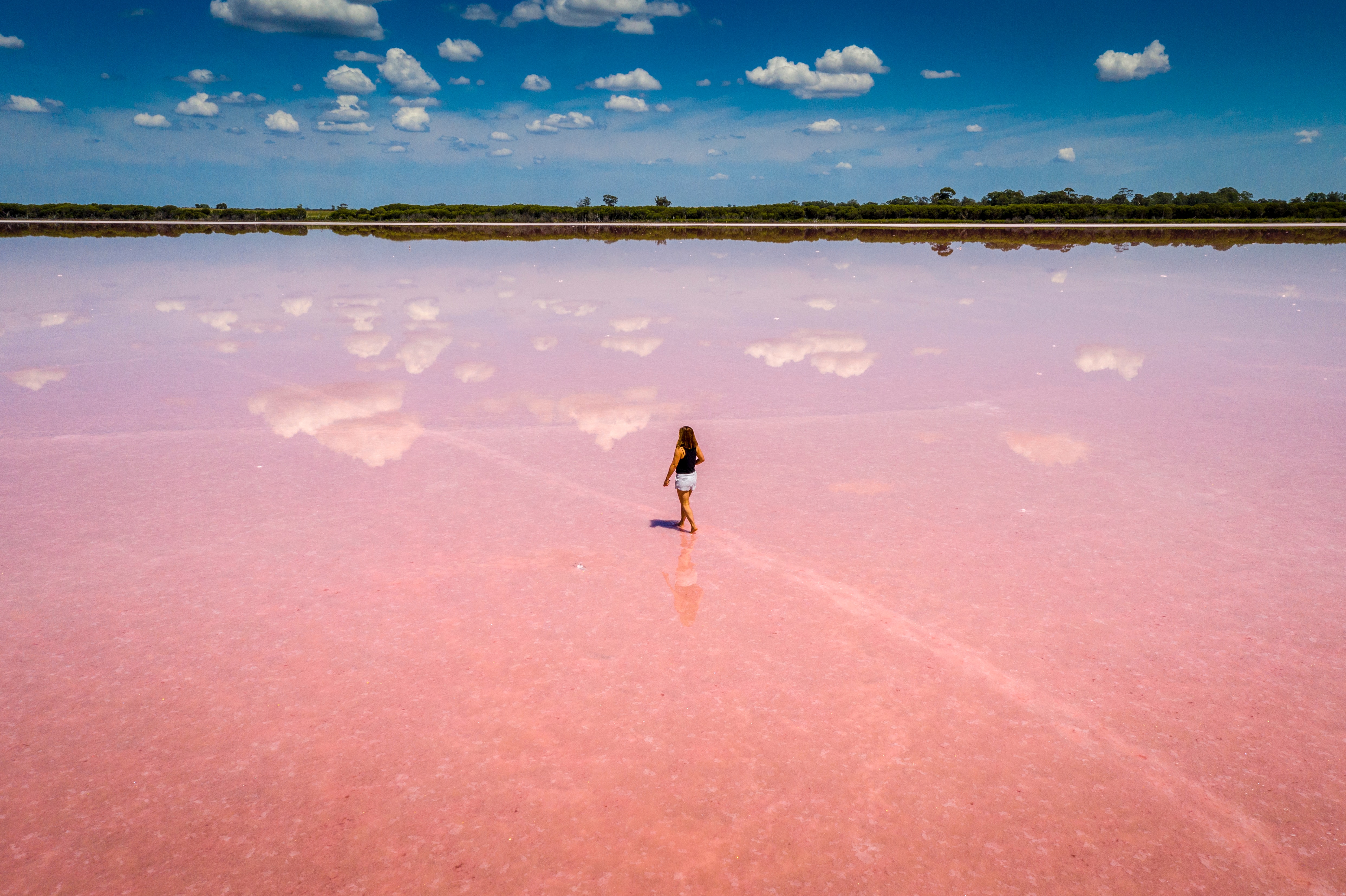 Lake Bumbunga