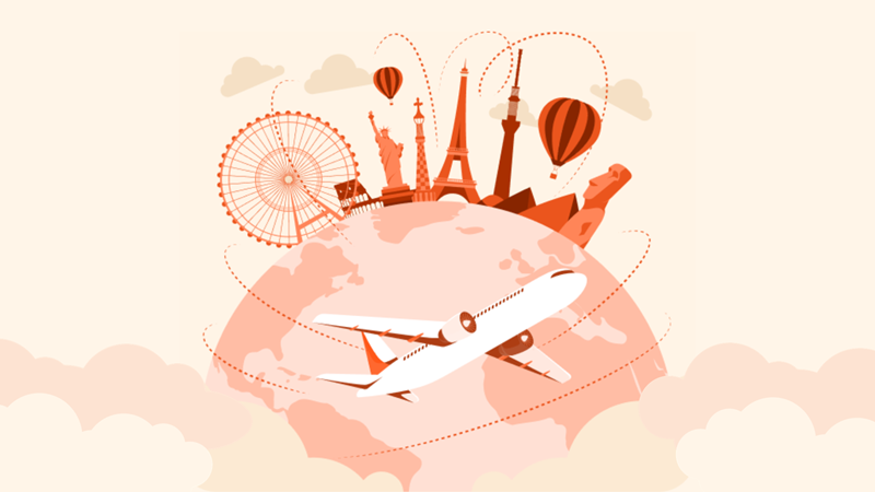 Celebrate World Tourism Day with unforgettable journeys