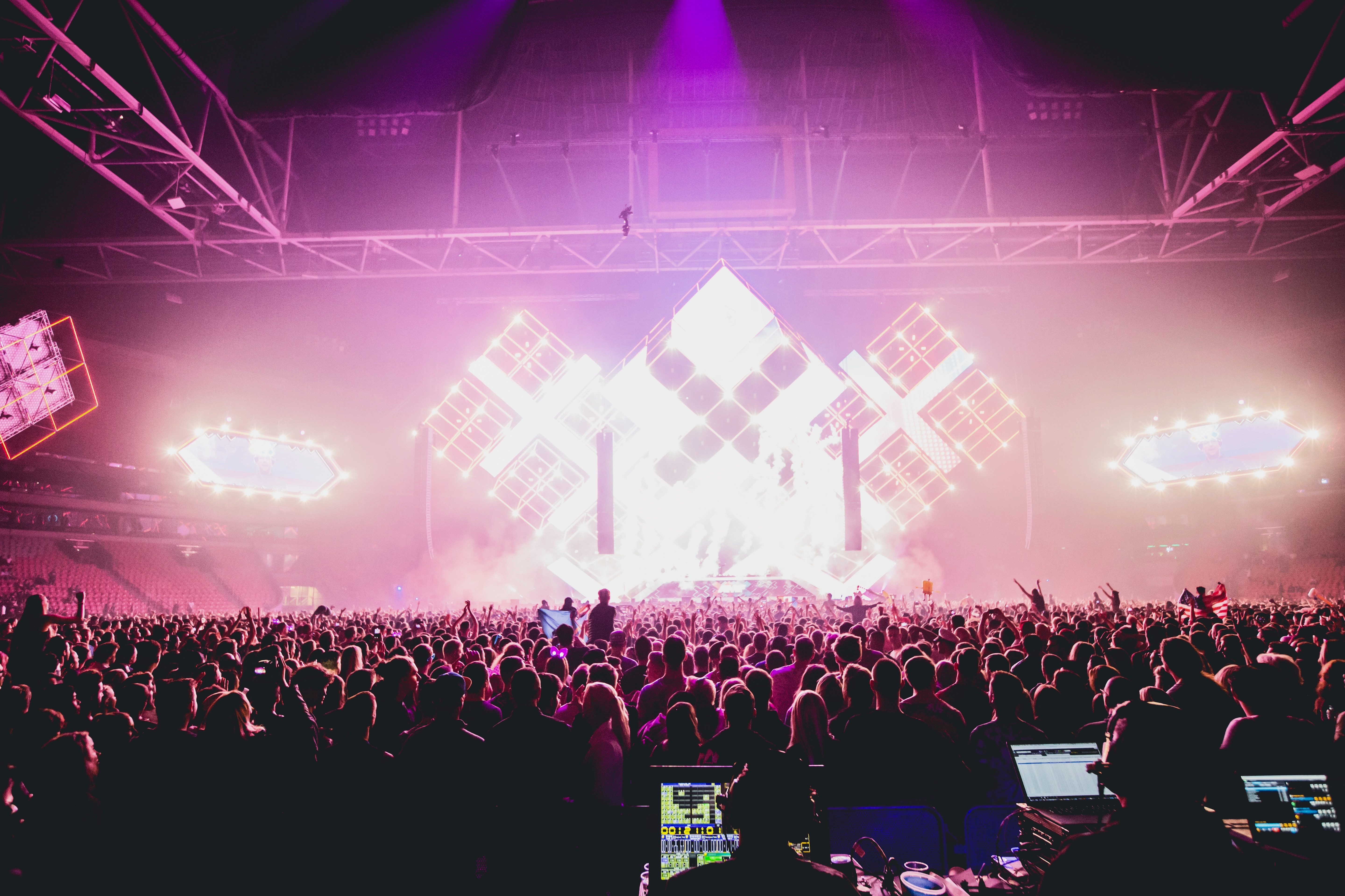 Amsterdam Dance Event, The Netherlands