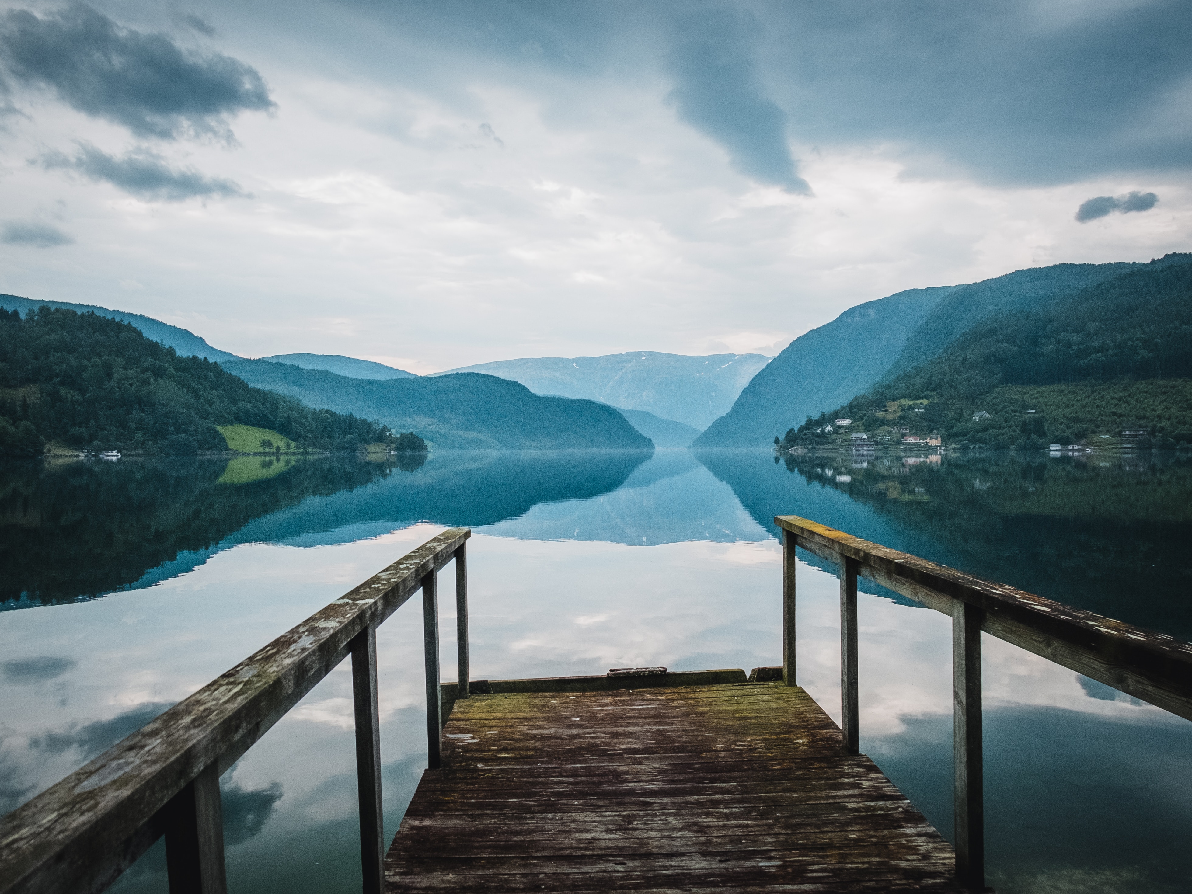 Norway