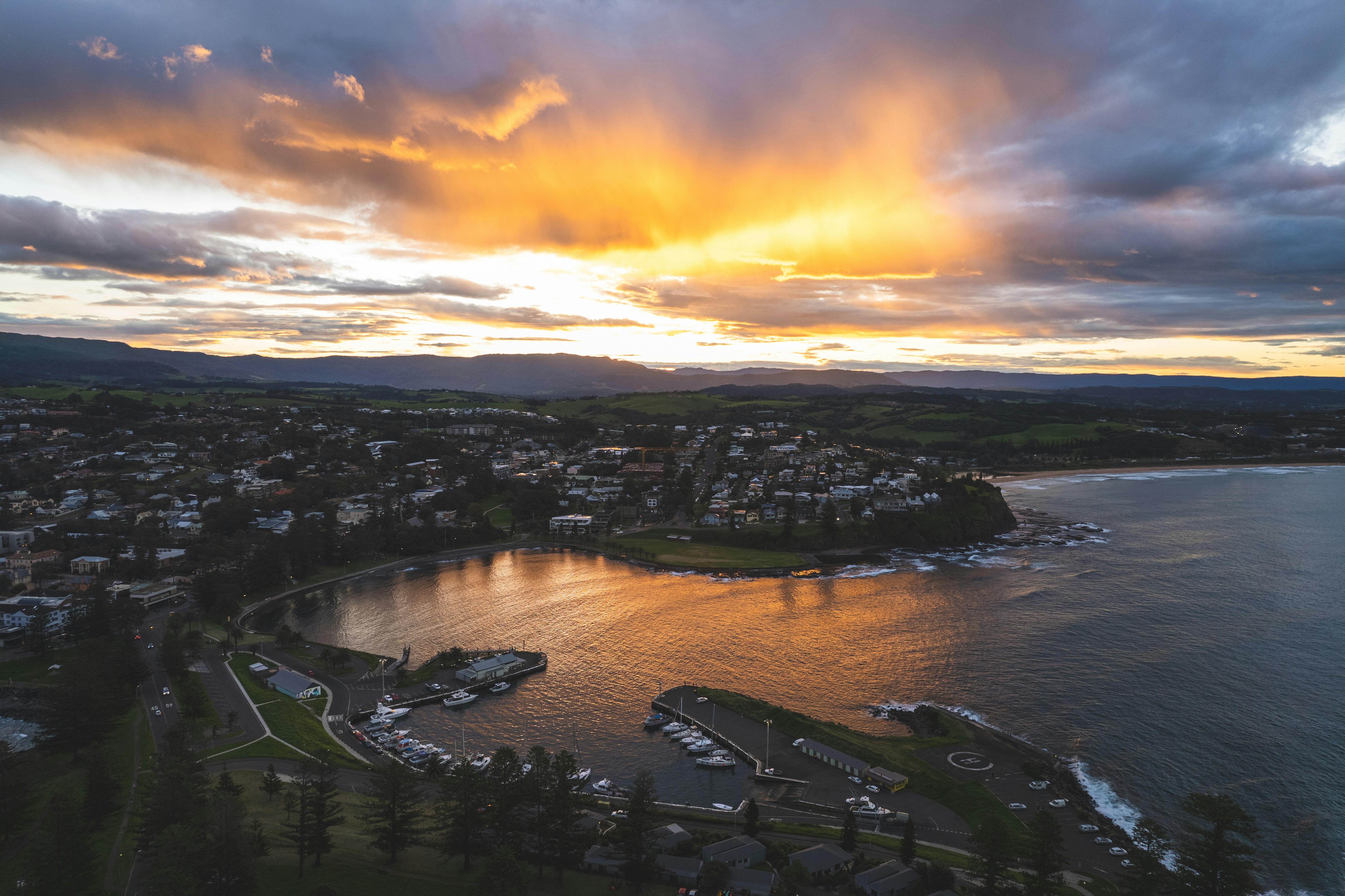 Kiama, NSW