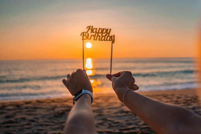20 Birthday Trip Ideas for Every Traveller