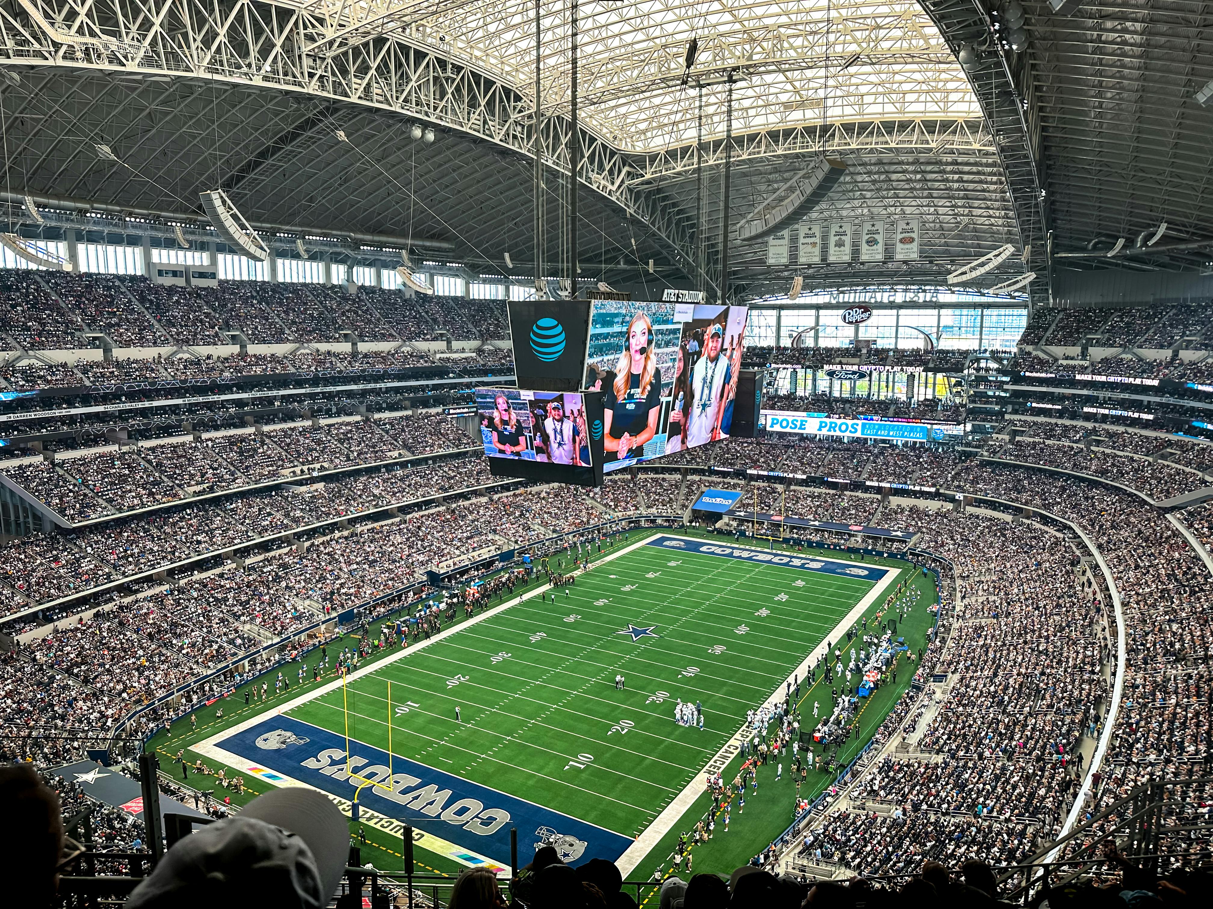 Dallas