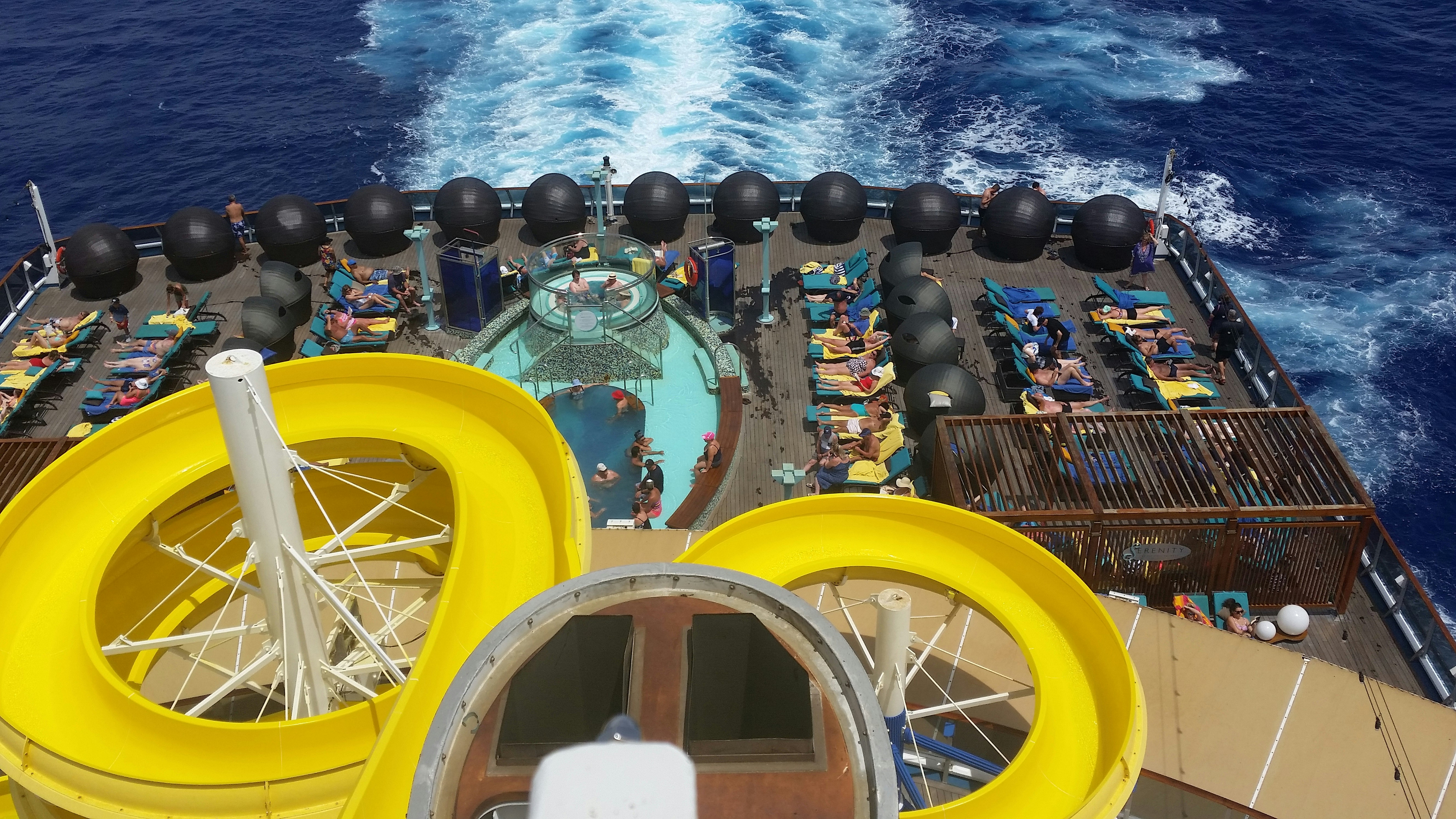 Adventure and Sports Cruises^^