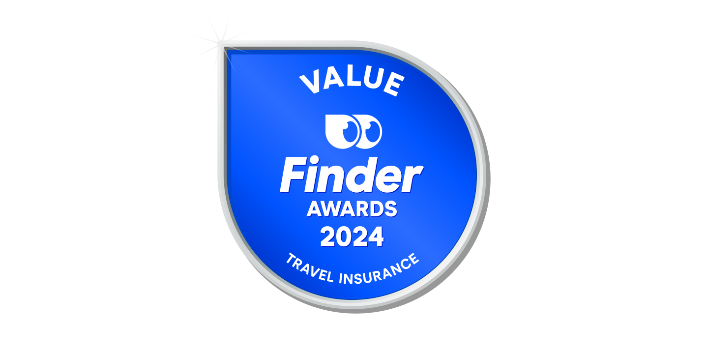 Finder Awards