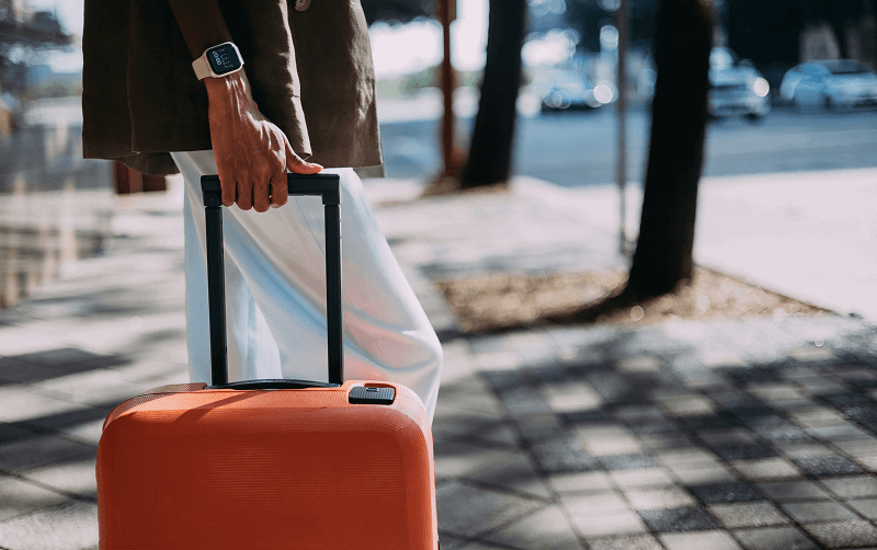 Already Overseas travel insurance