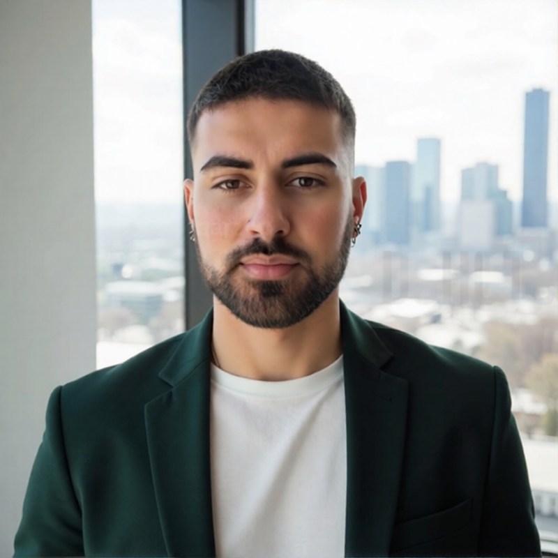 Ibrahim Fayad